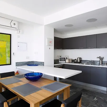 Paradise Cove Luxurious Cerulean 1 Bedroom Villa *