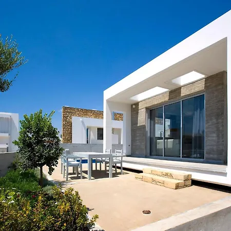 Luxury Cyprus Sea View Cerulean Private Pool Sea View ヴィラ