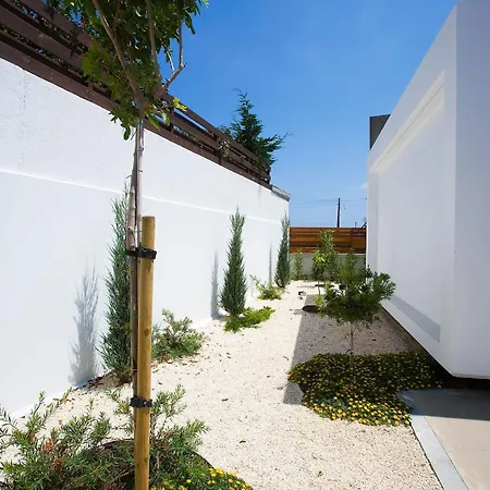 Villa Paradise Cove Luxurious Cerulean 1 Bedroom