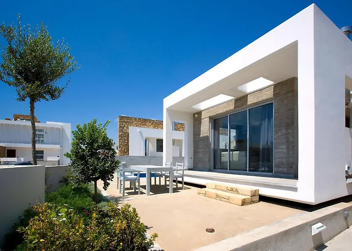 Paradise Cove Luxurious Cerulean 1 Bedroom ヴィラ