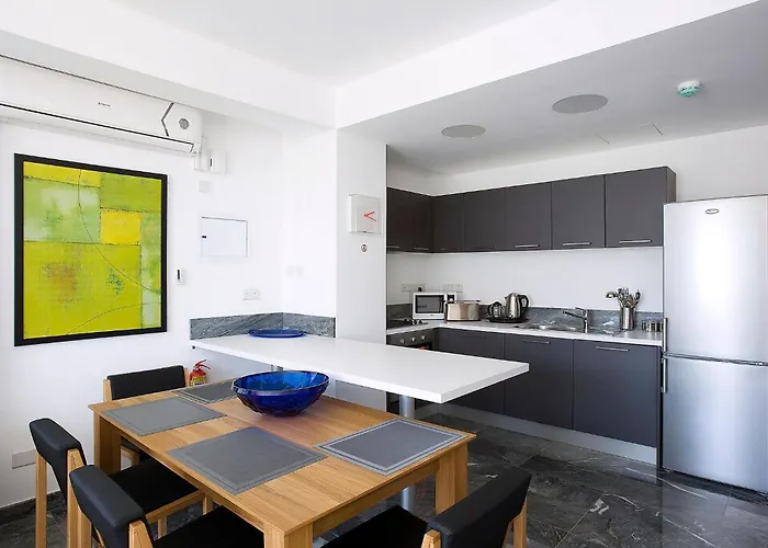 Paradise Cove Luxurious Cerulean 1 Bedroom ヴィラ *