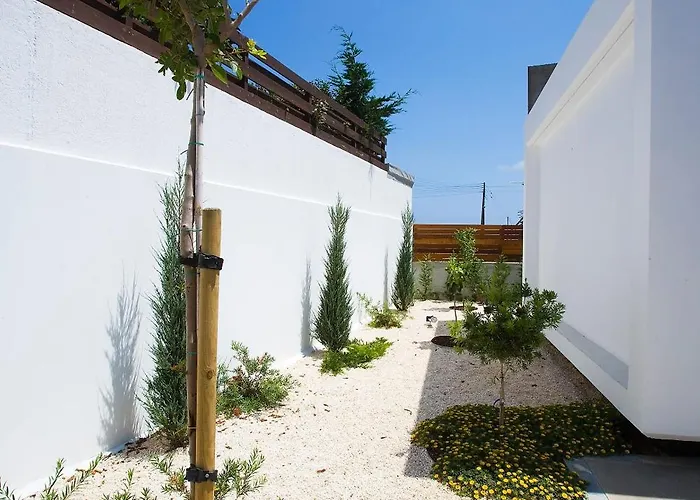 ヴィラ Paradise Cove Luxurious Cerulean 1 Bedroom